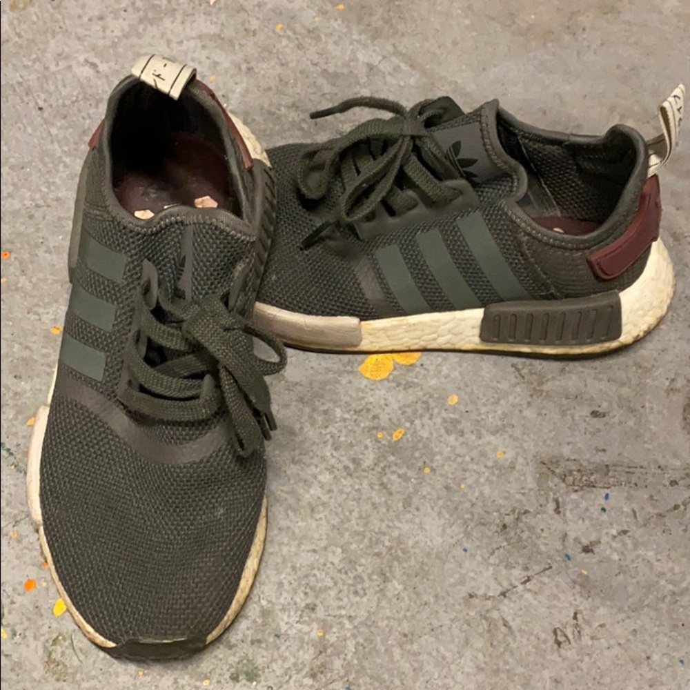 3/$35 ADIDAS NMD